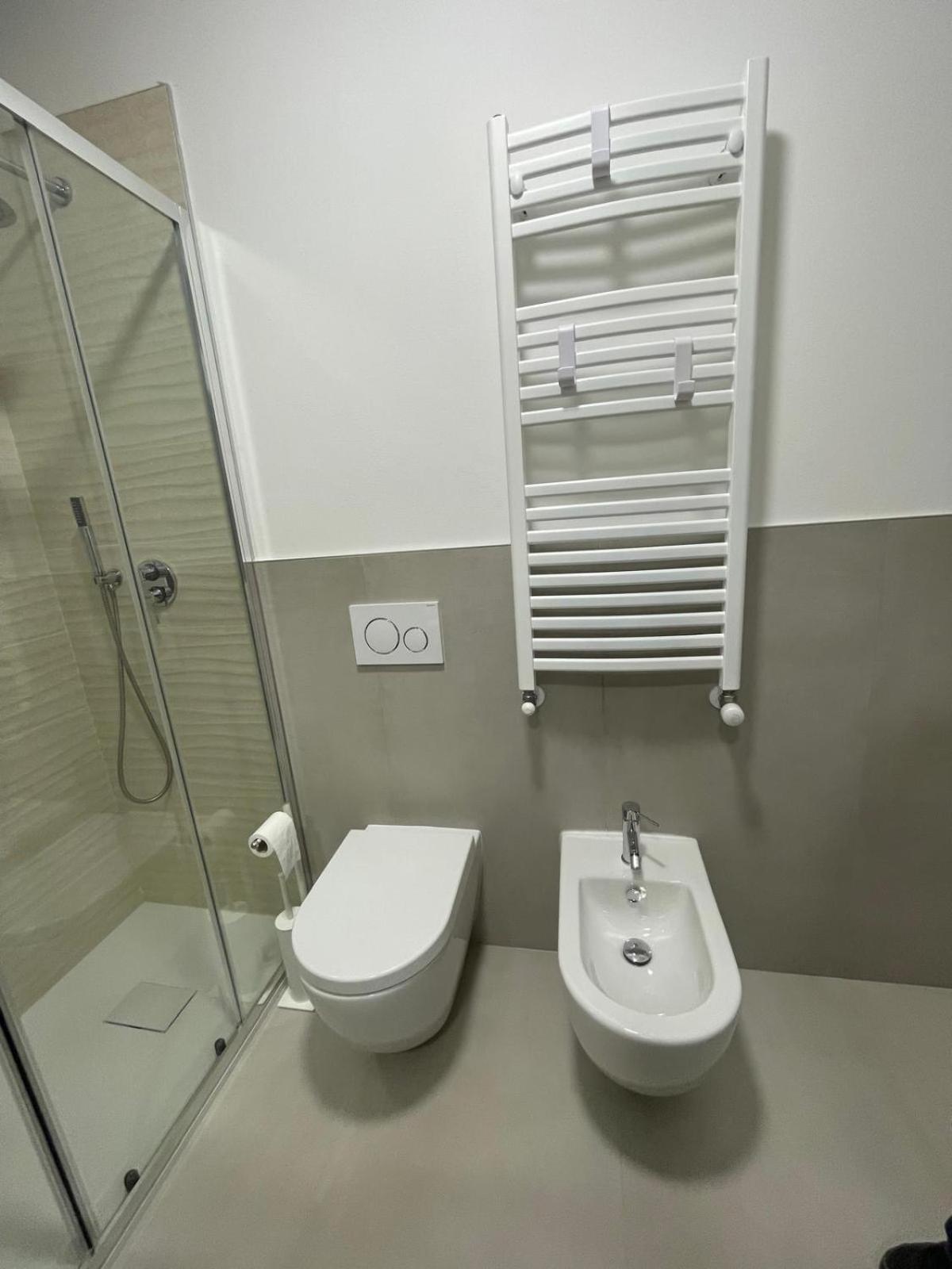 Casa Moci Apartment Verona Exterior photo